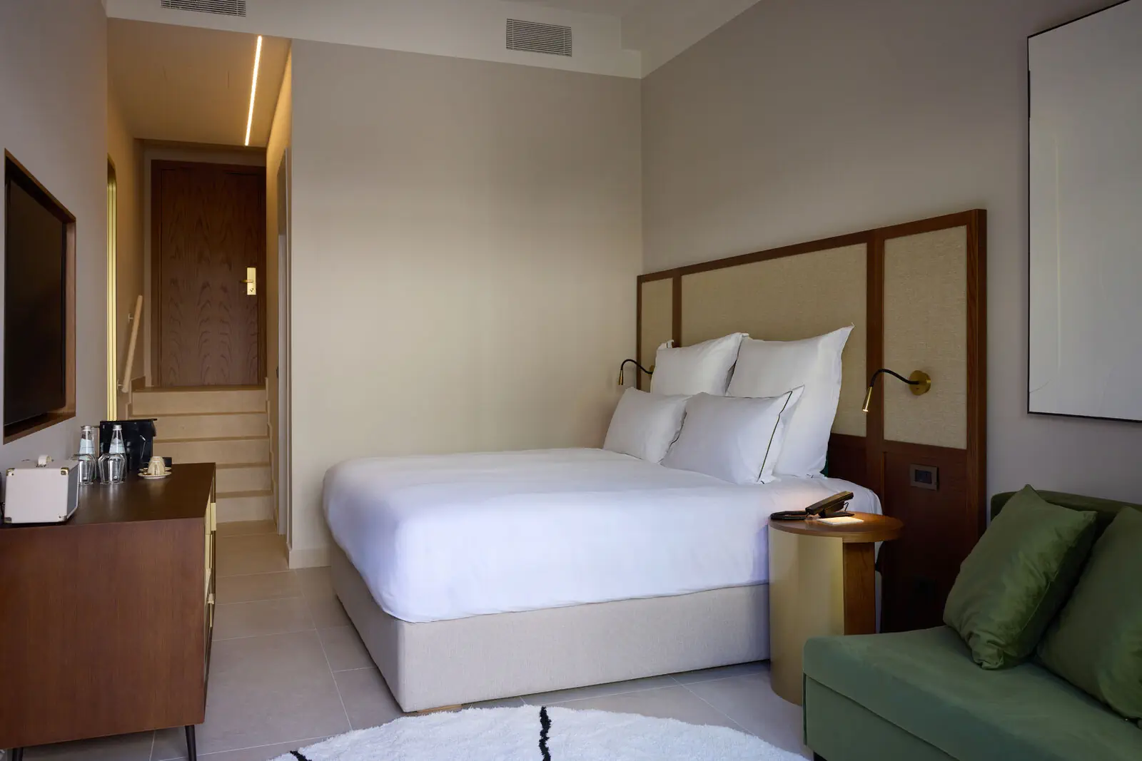 Aulus Chania Resort, Curio Collection by Hilton 5*, фото 8
