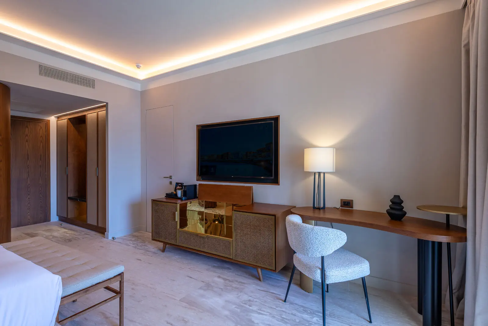 Aulus Chania Resort, Curio Collection by Hilton 5*, фото 15