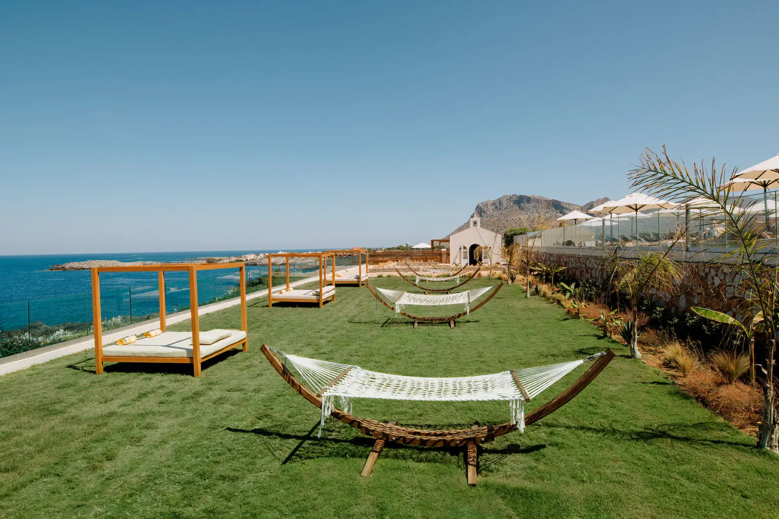 Aulus Chania Resort, Curio Collection by Hilton 5*, фото 3
