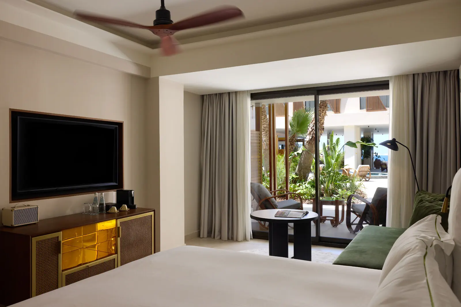 Aulus Chania Resort, Curio Collection by Hilton 5*, фото 11