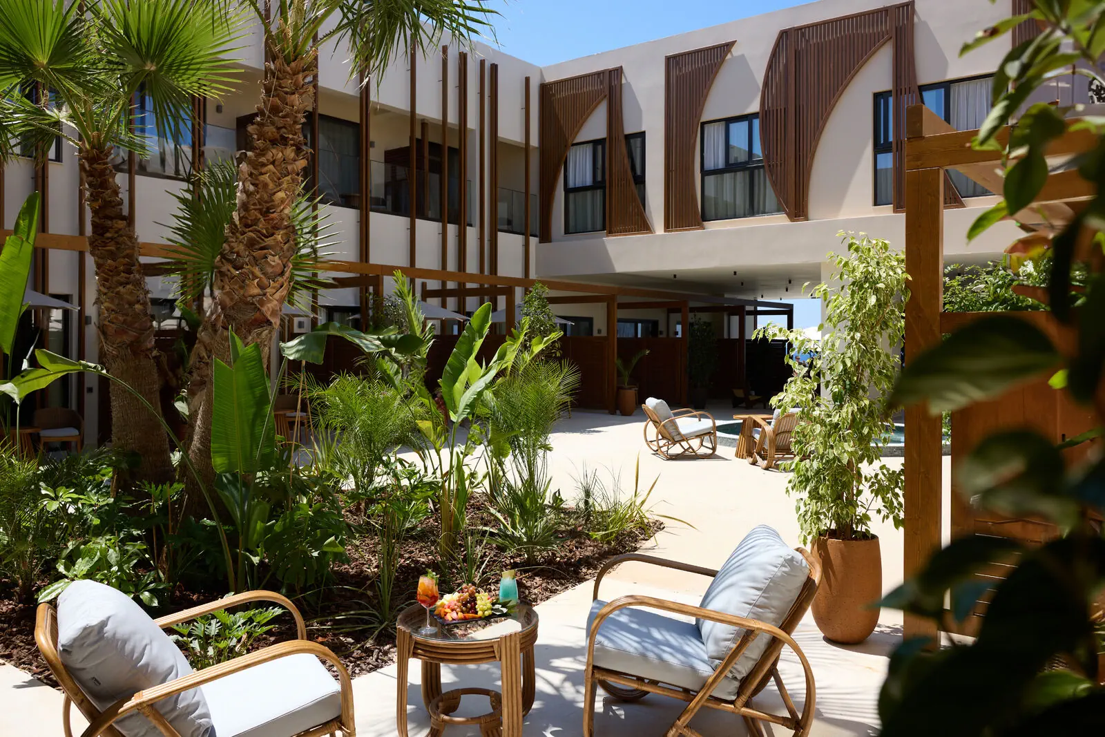 Aulus Chania Resort, Curio Collection by Hilton 5*, фото 10