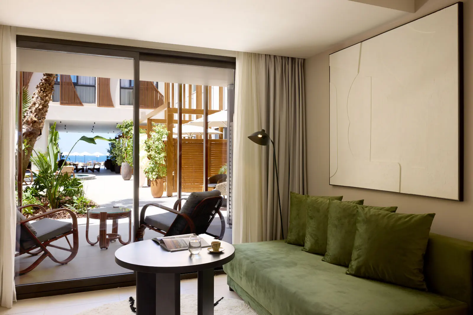 Aulus Chania Resort, Curio Collection by Hilton 5*, фото 9