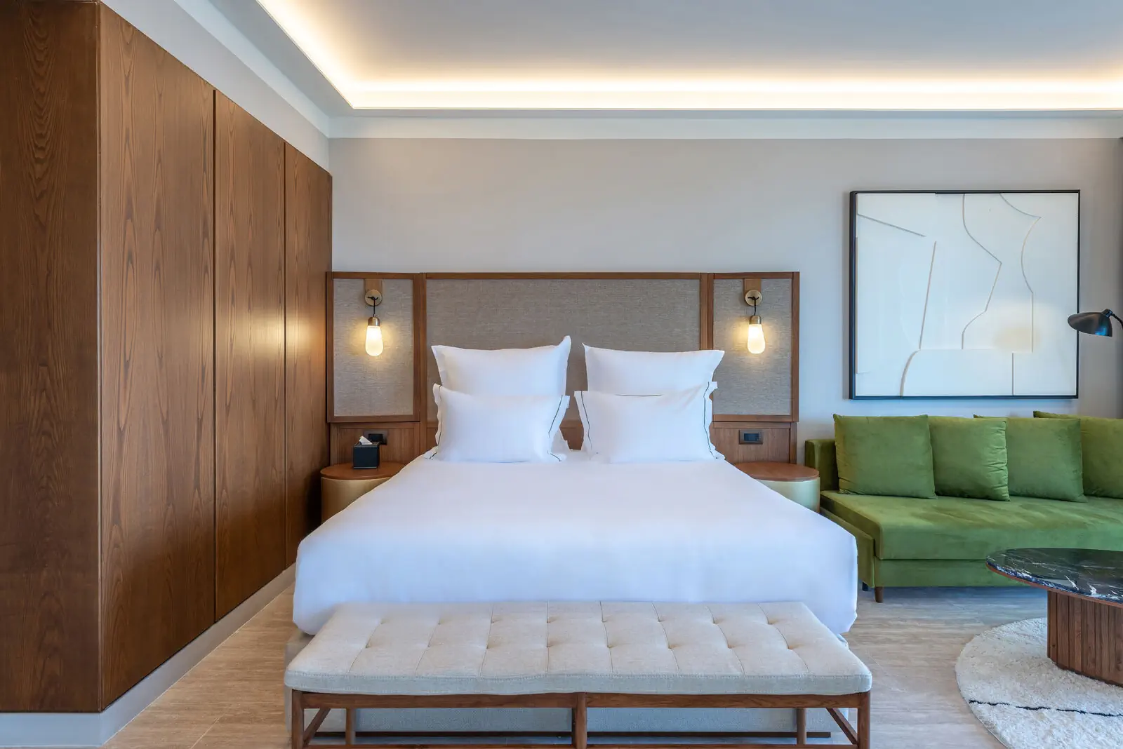 Aulus Chania Resort, Curio Collection by Hilton 5*, фото 16