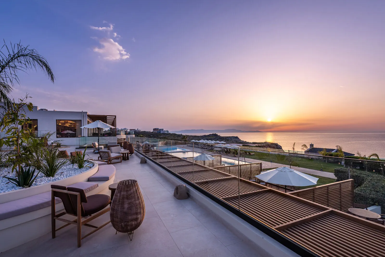Aulus Chania Resort, Curio Collection by Hilton 5*, фото 5