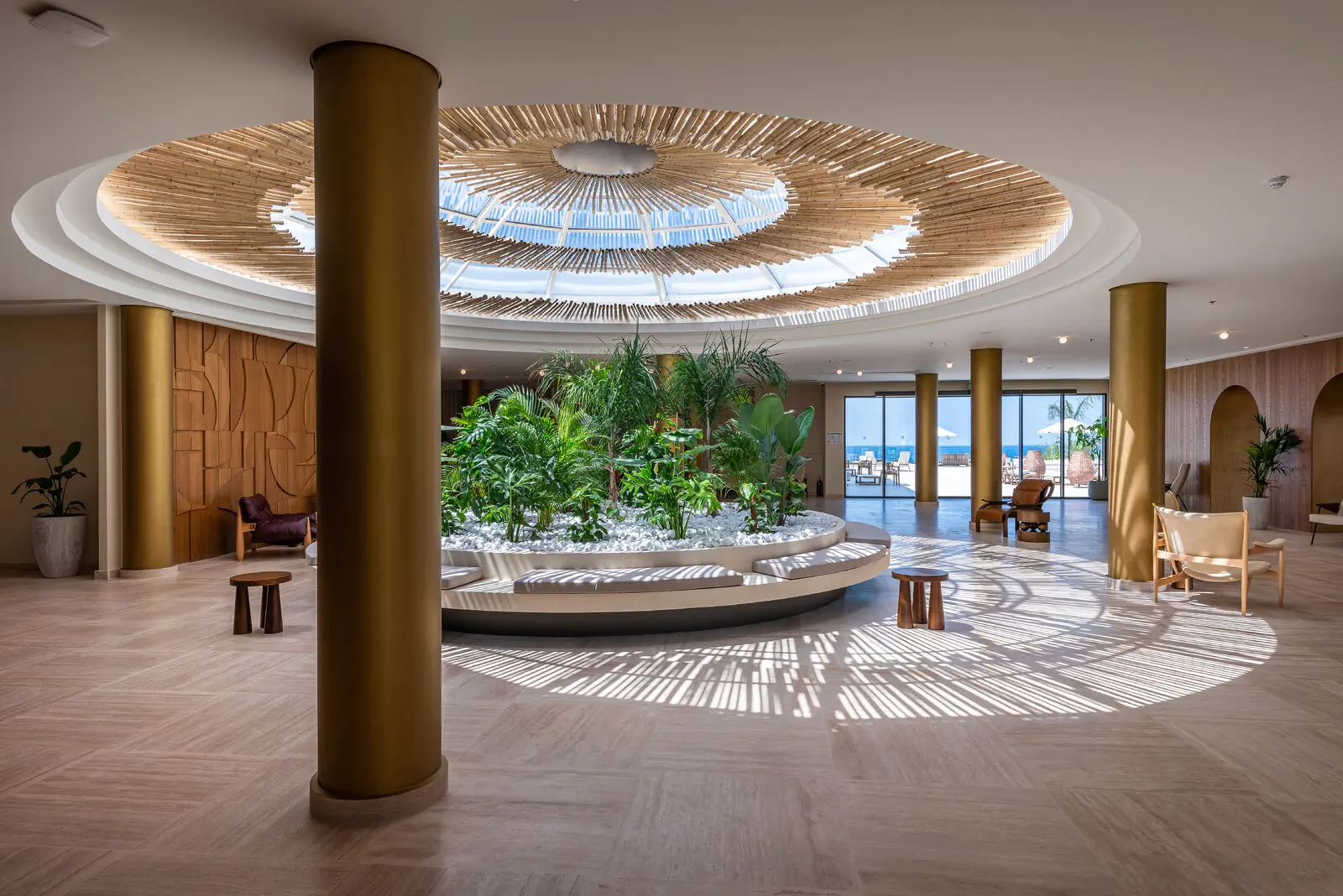 Aulus Chania Resort, Curio Collection by Hilton 5*, фото 2