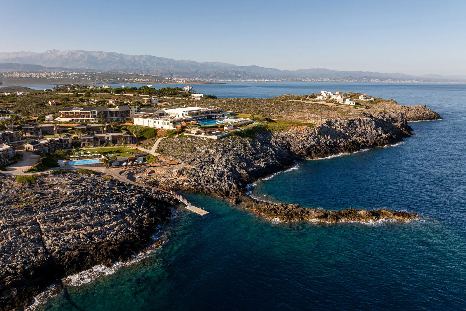 Aulus Chania Resort, Curio Collection by Hilton 5*, фото 7