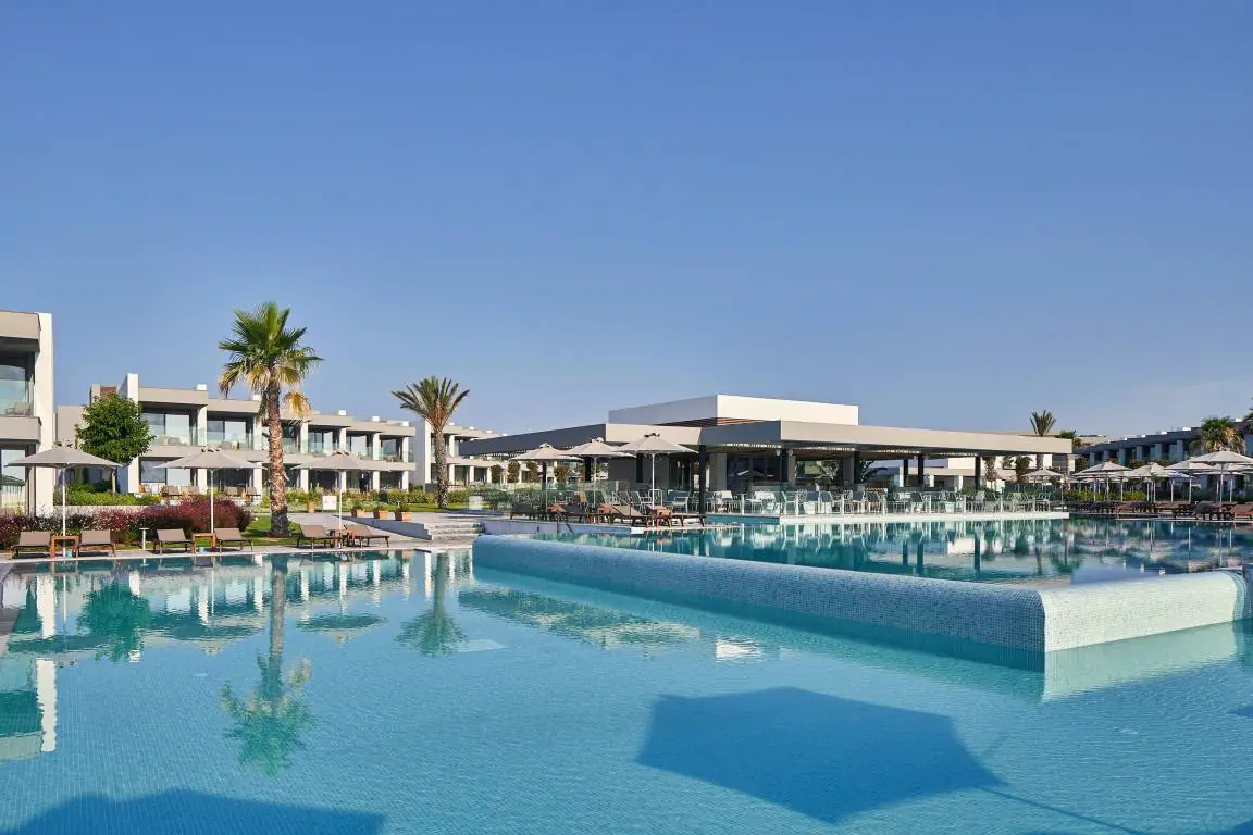 Atlantica Dreams Resort 5*