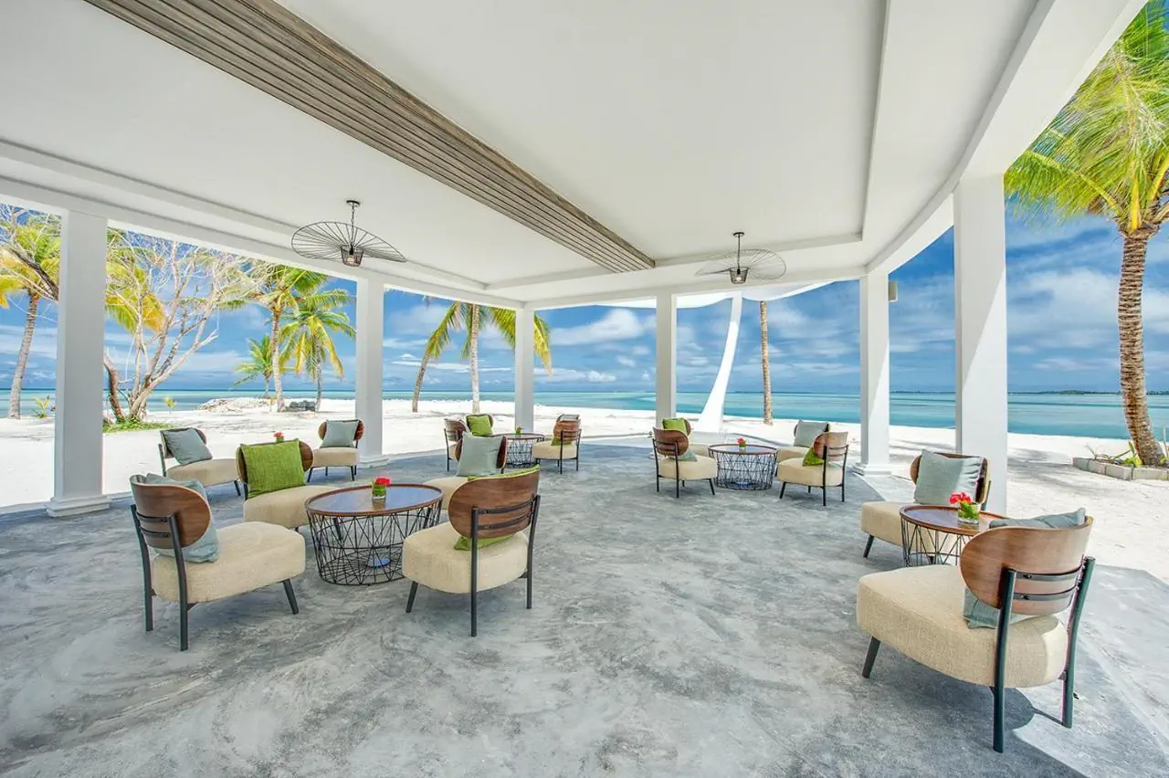 Rahaa Resort 4*, фото 9