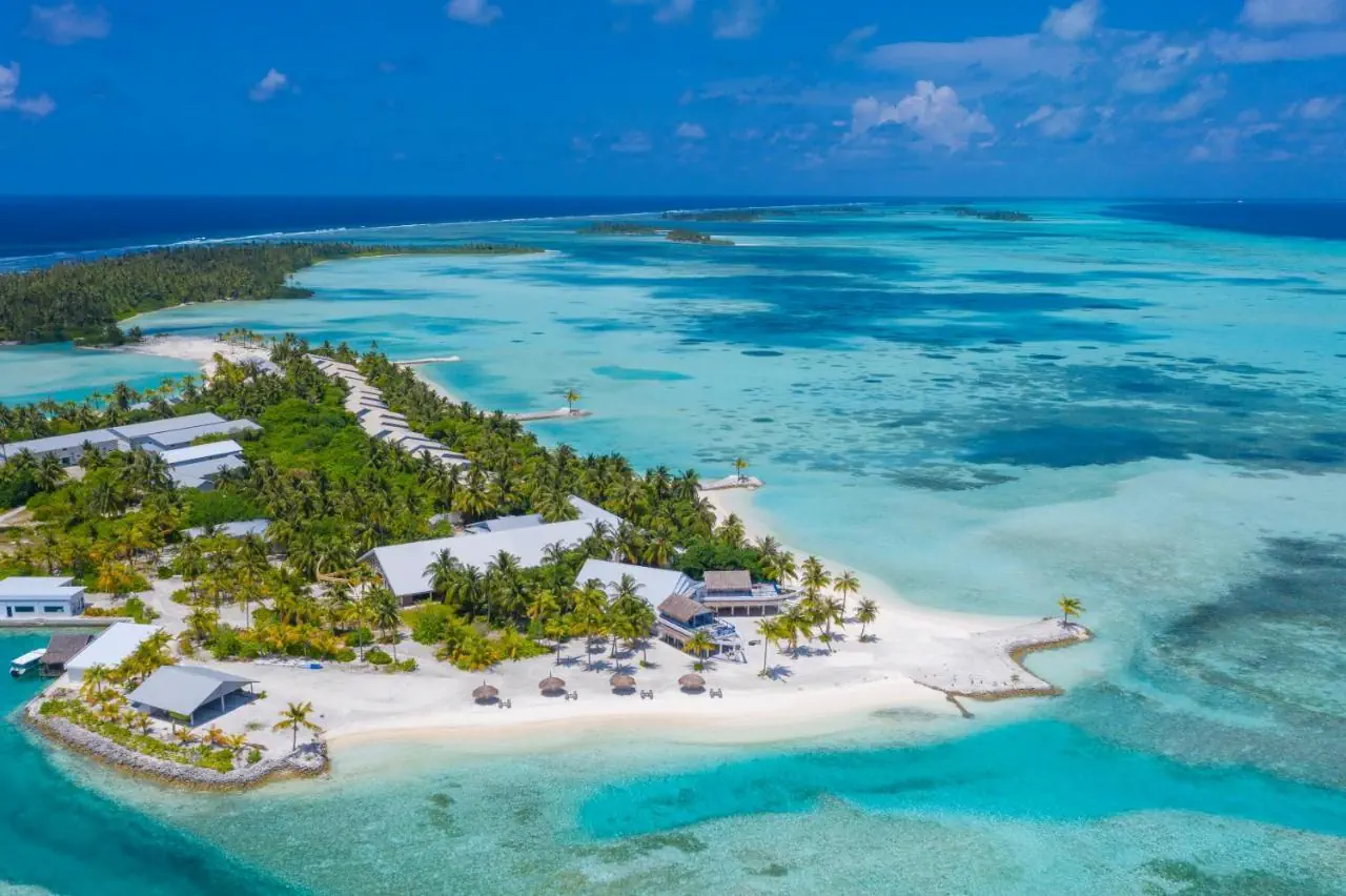 Rahaa Resort 4*, фото 3