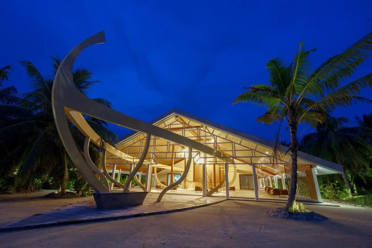 Rahaa Resort 4*, фото 13