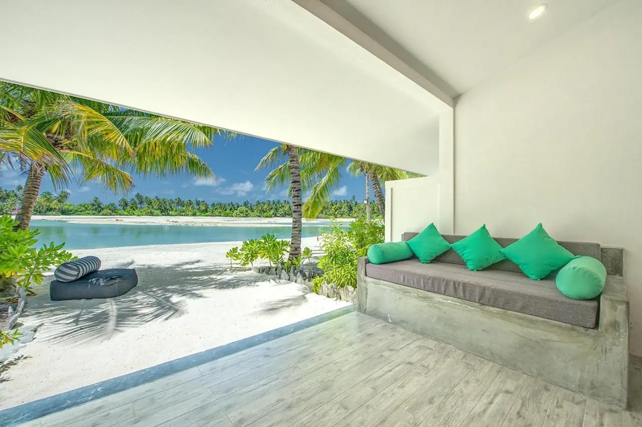 Rahaa Resort 4*, фото 10