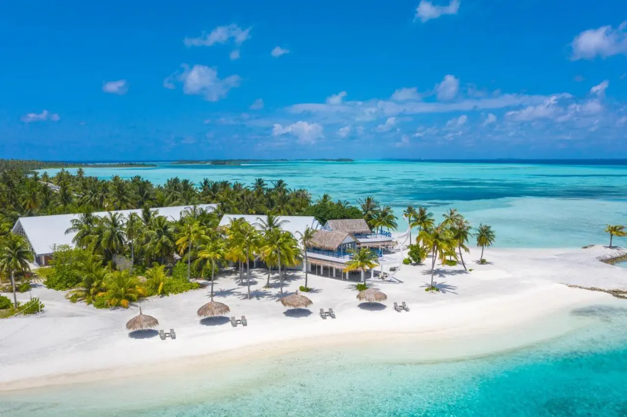 Rahaa Resort 4*, фото 4