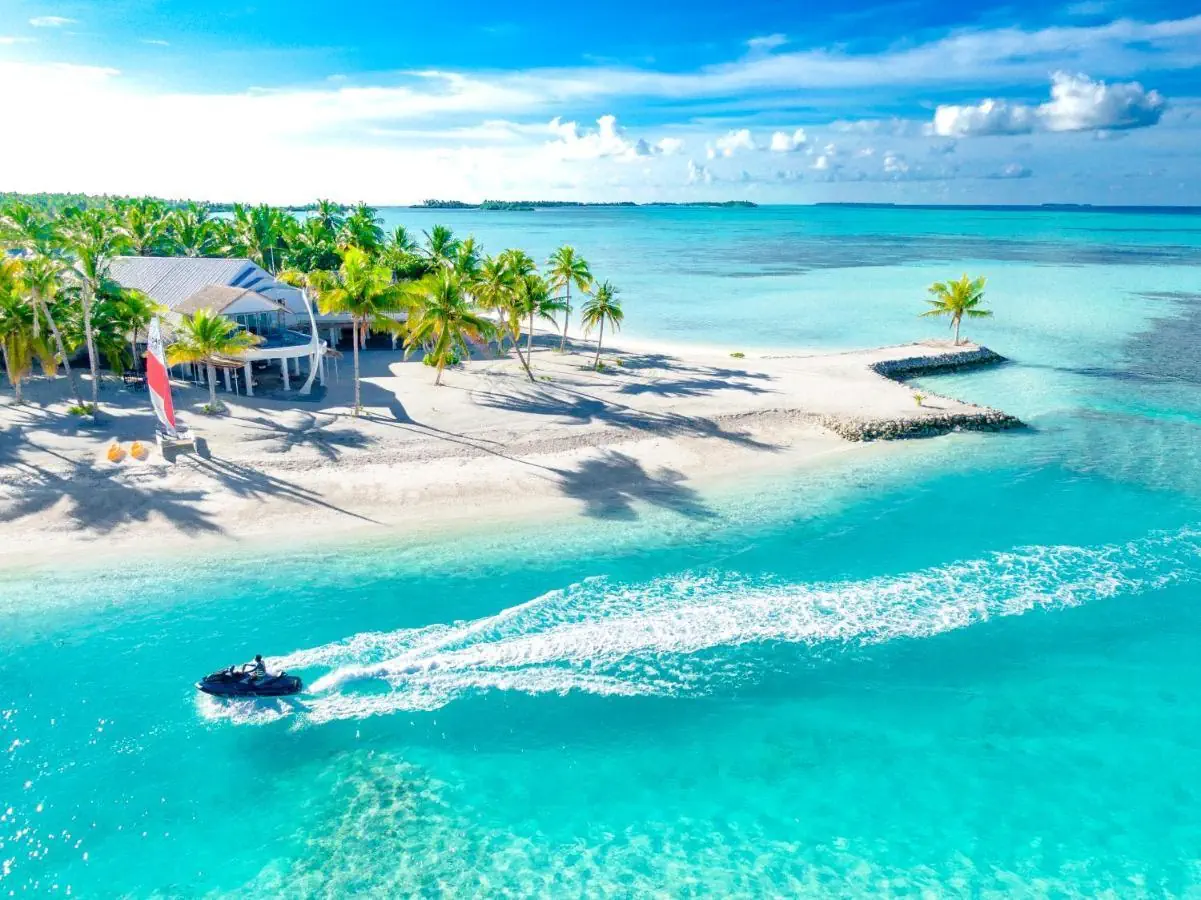 Rahaa Resort 4*, фото 2