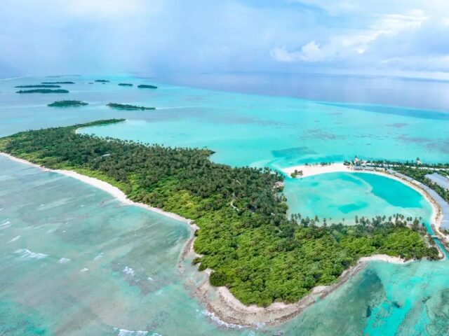 Rahaa Resort