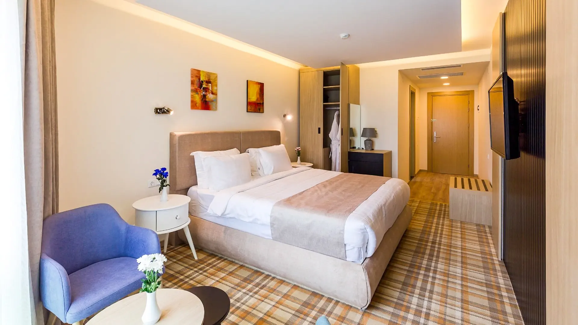 Best Western Premier Batumi 5*, фото 4