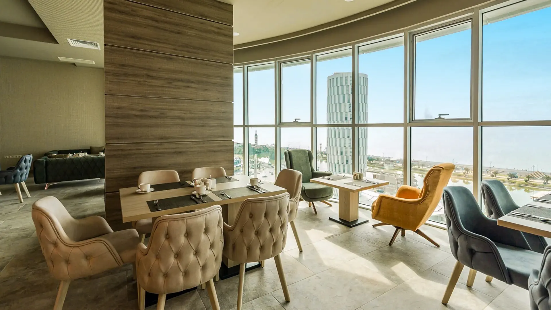Best Western Premier Batumi 5*