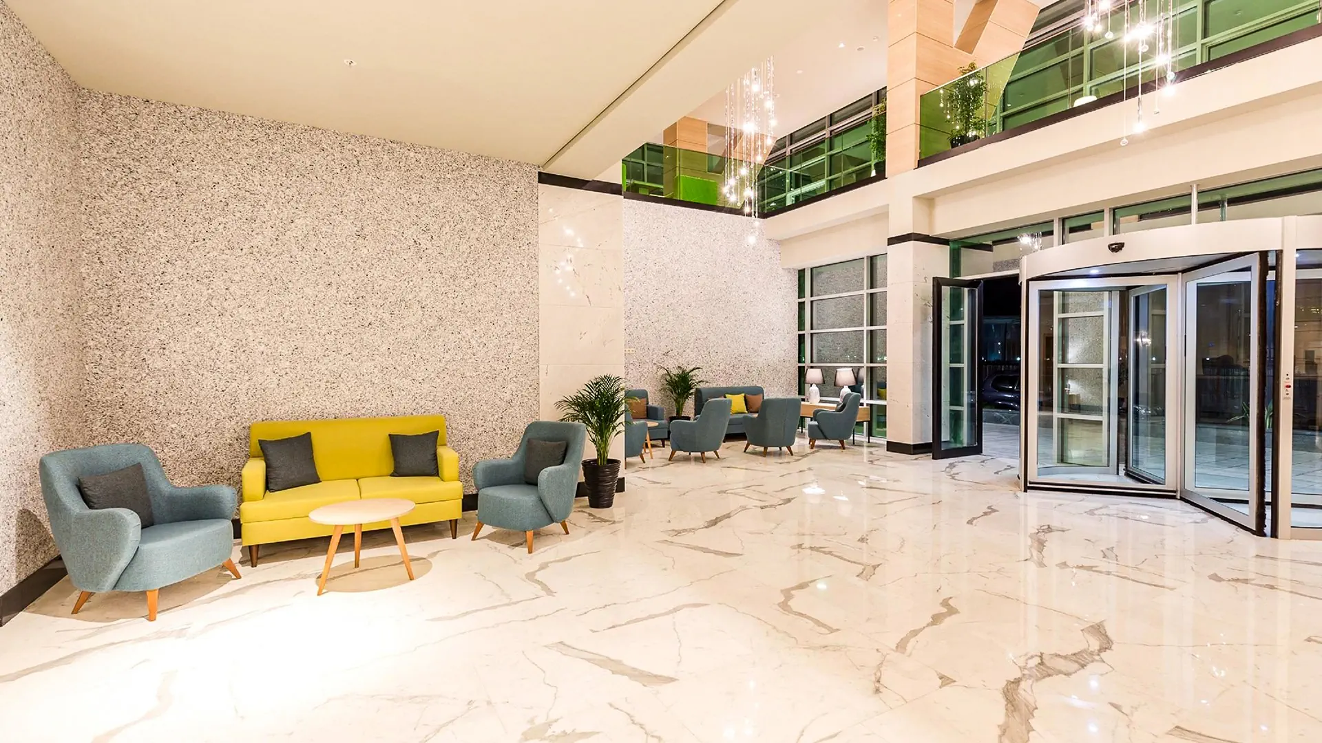 Best Western Premier Batumi 5*, фото 2