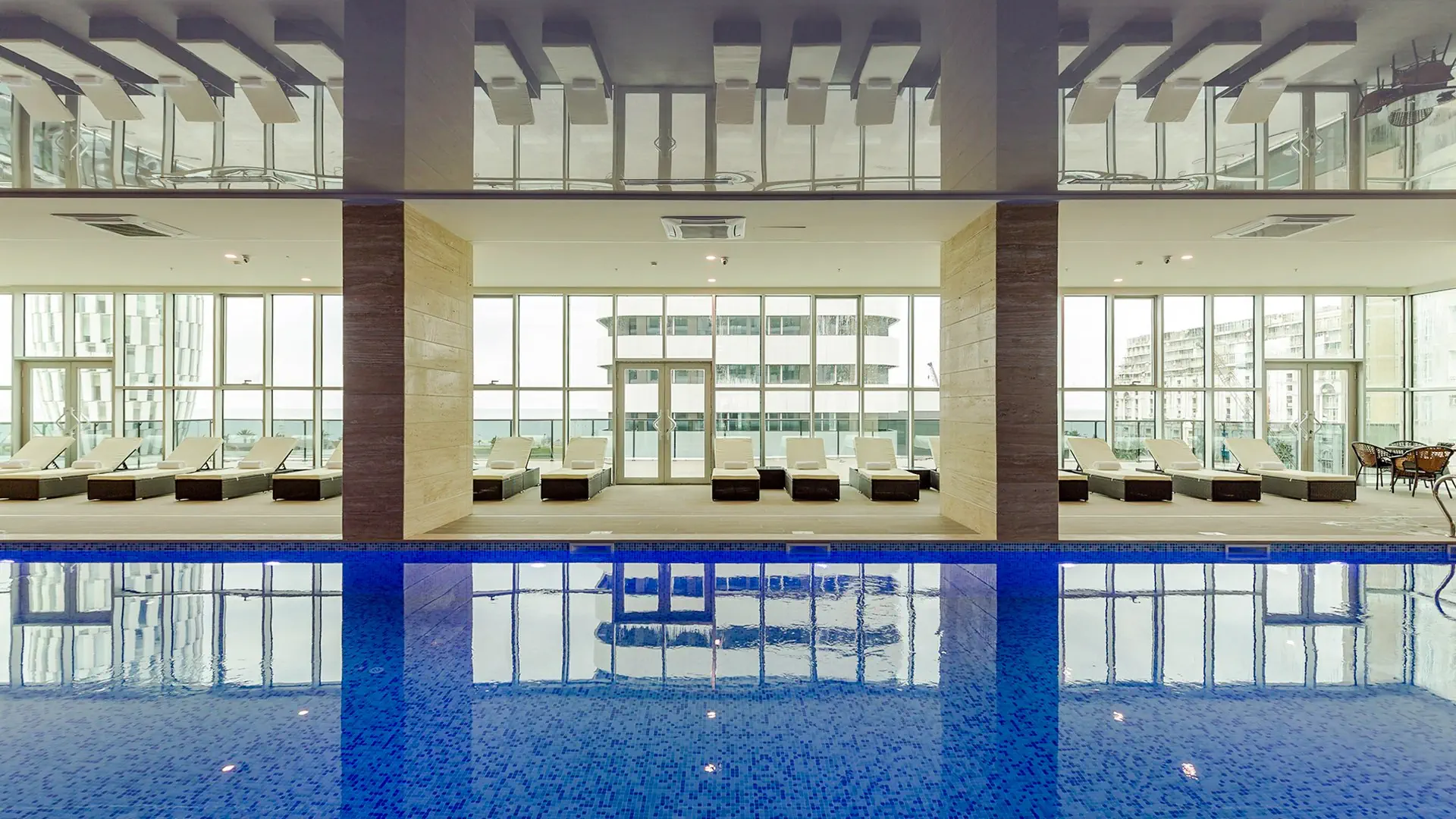 Best Western Premier Batumi 5*, фото 7