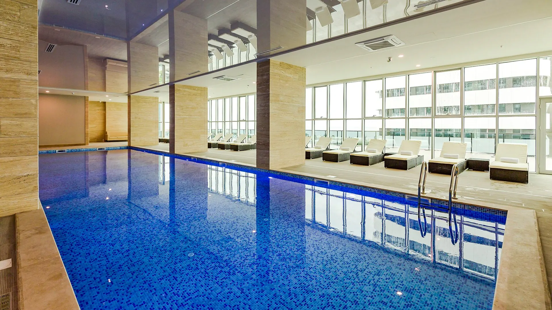 Best Western Premier Batumi 5*, фото 8