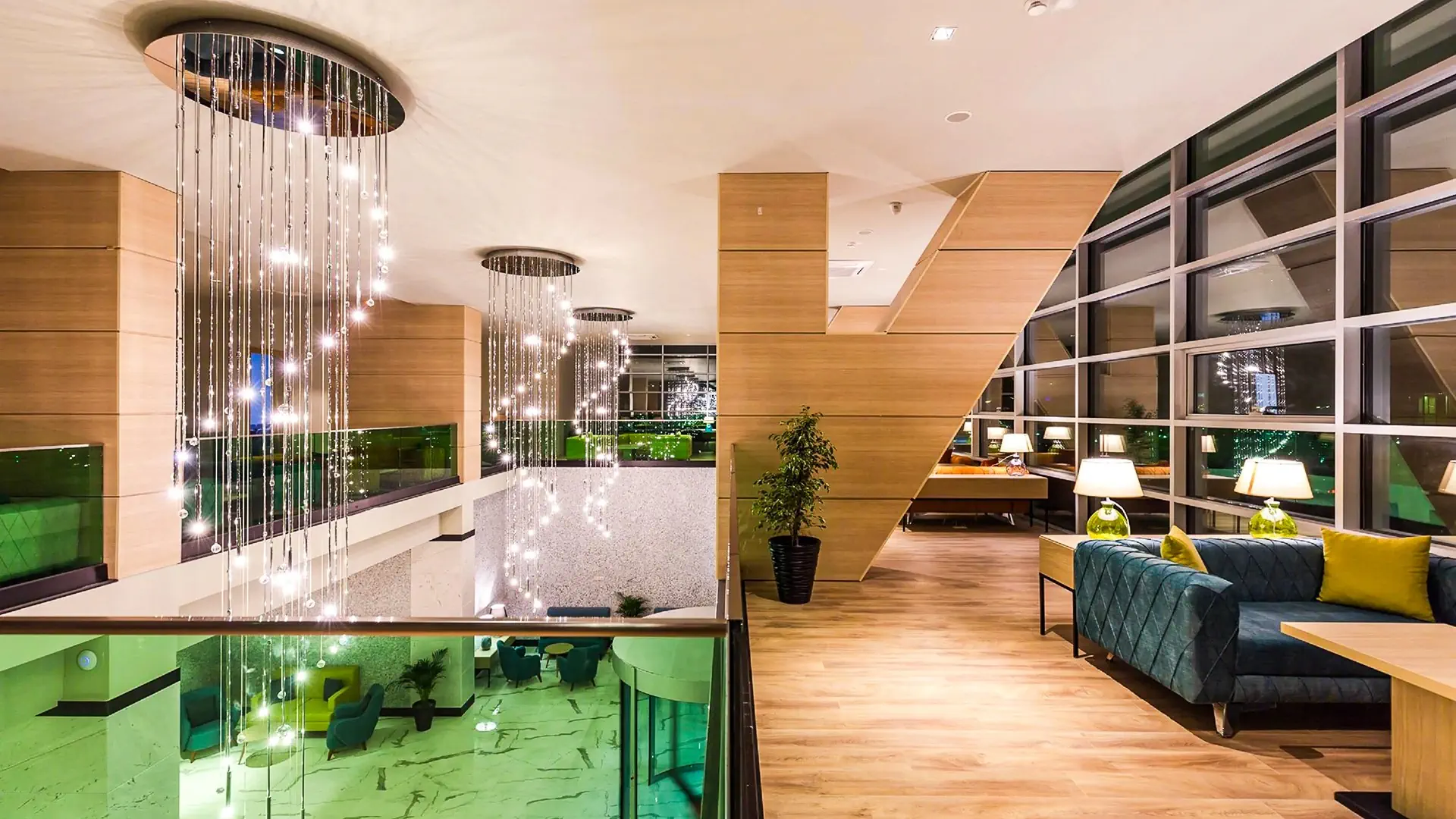 Best Western Premier Batumi 5*, фото 3