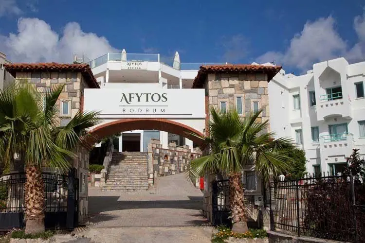 Afytos Bodrum 4*, фото 8