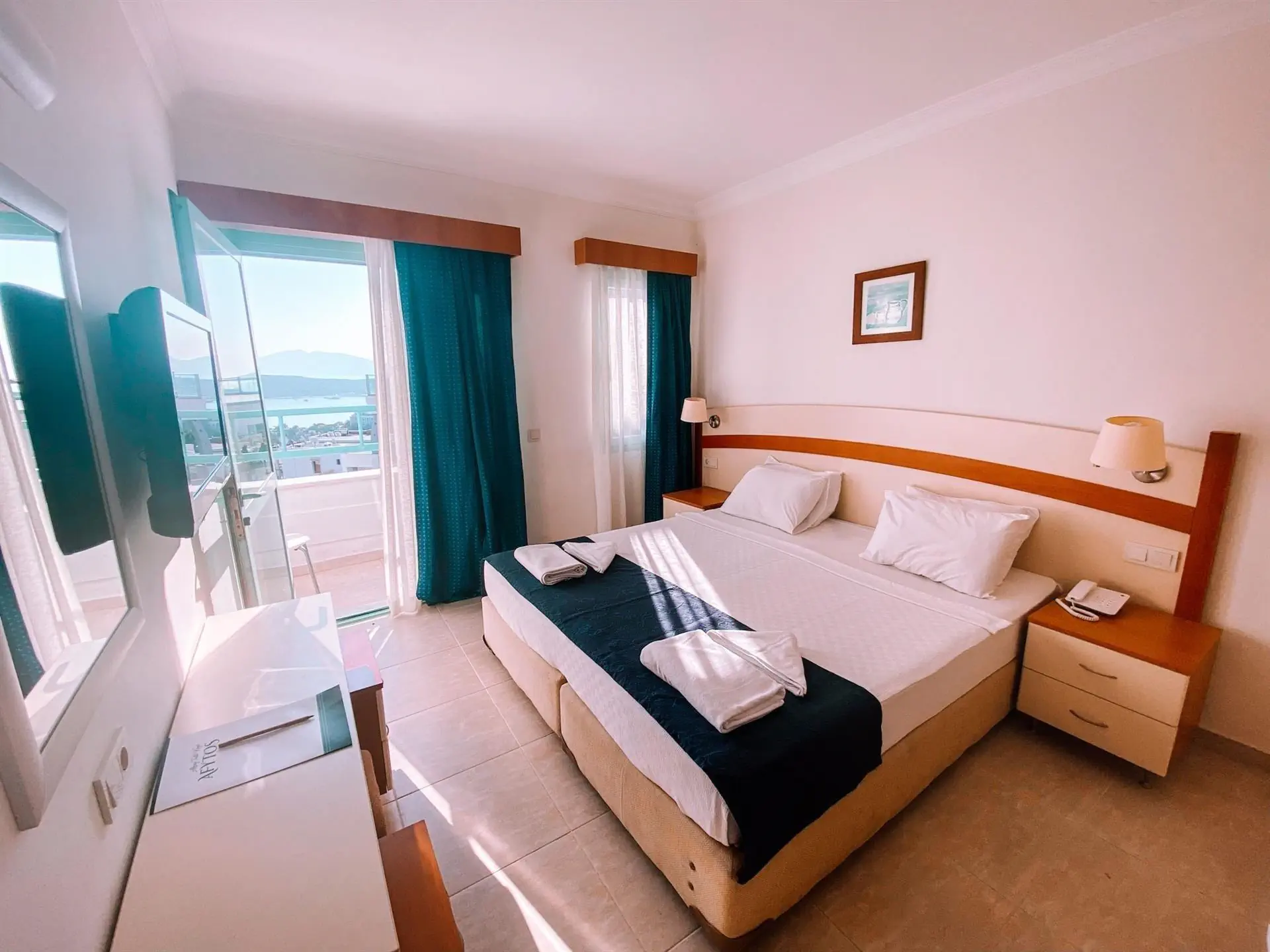 Afytos Bodrum 4*, фото 16