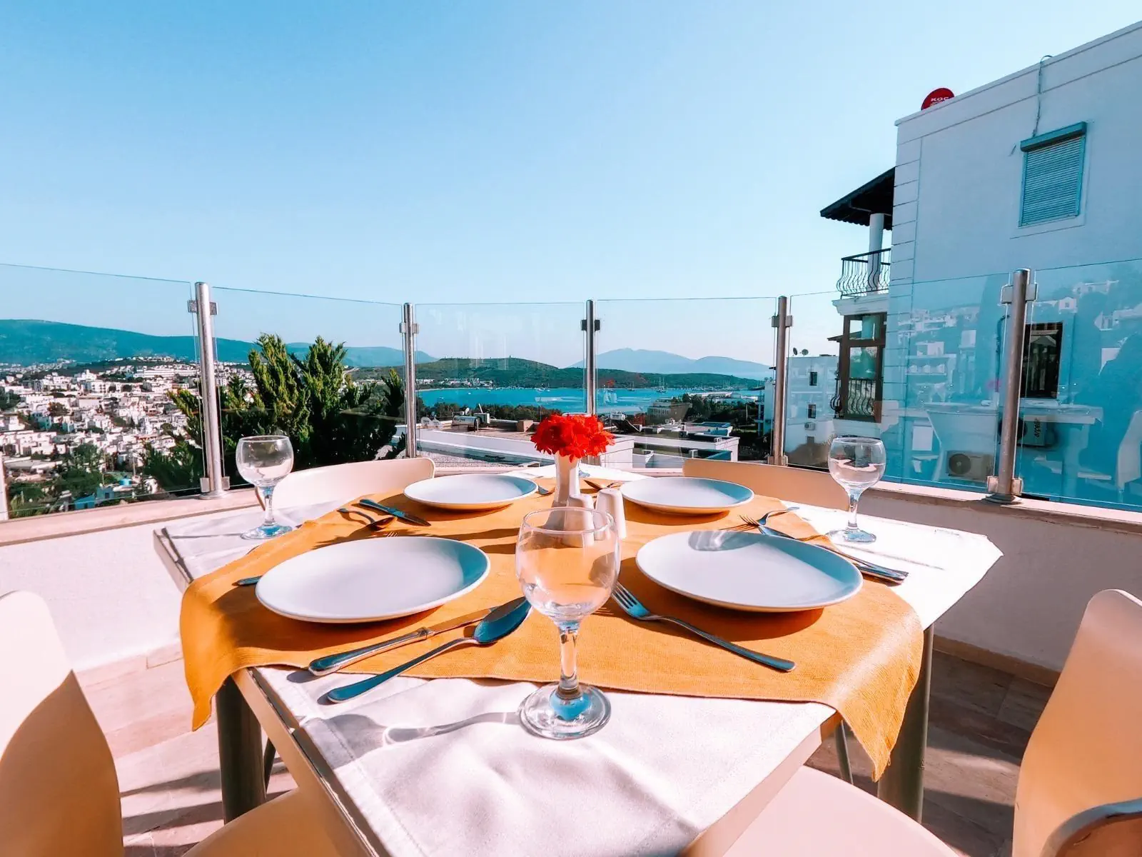 Afytos Bodrum 4*, фото 10