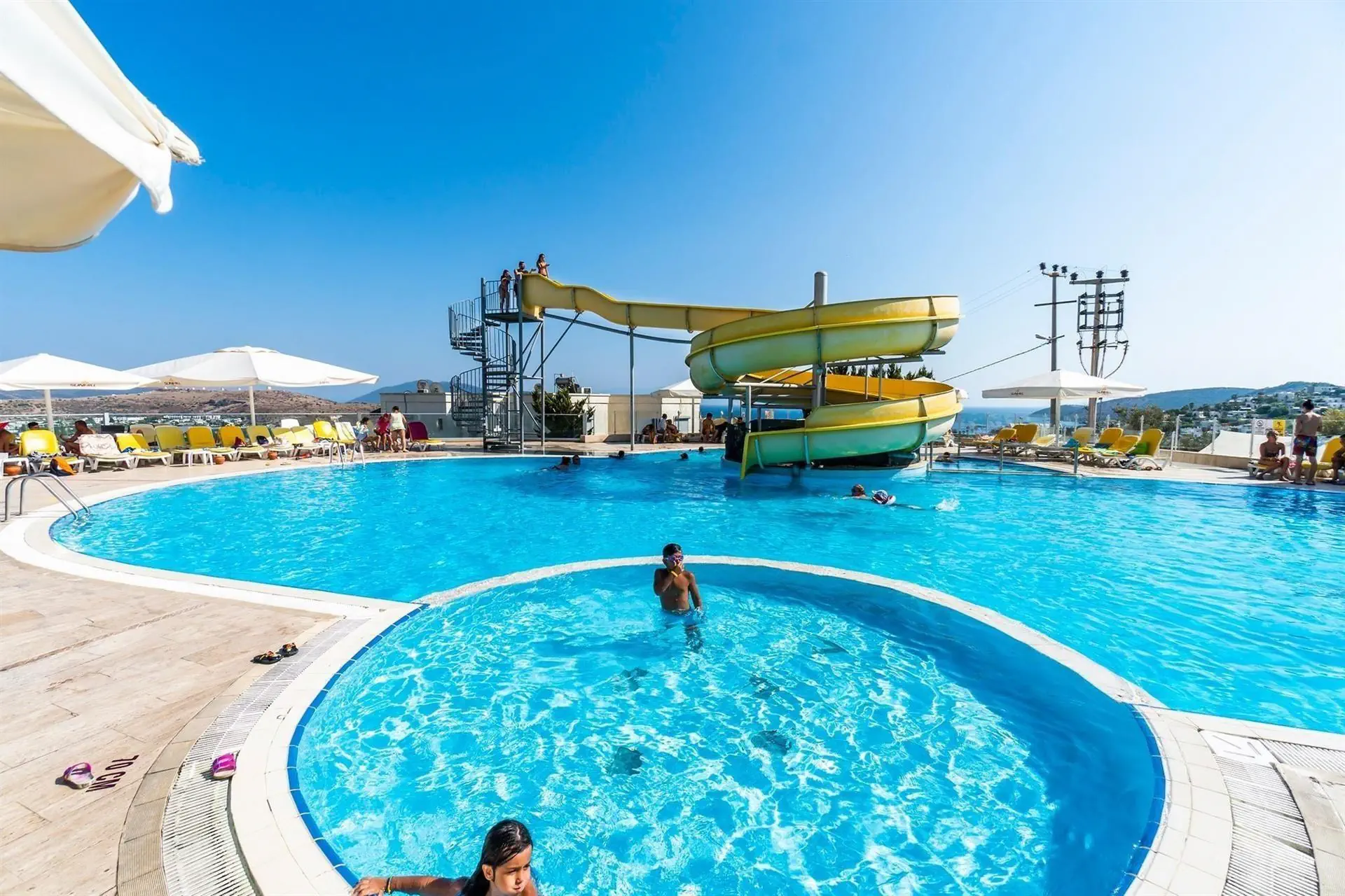 Afytos Bodrum 4*, фото 2