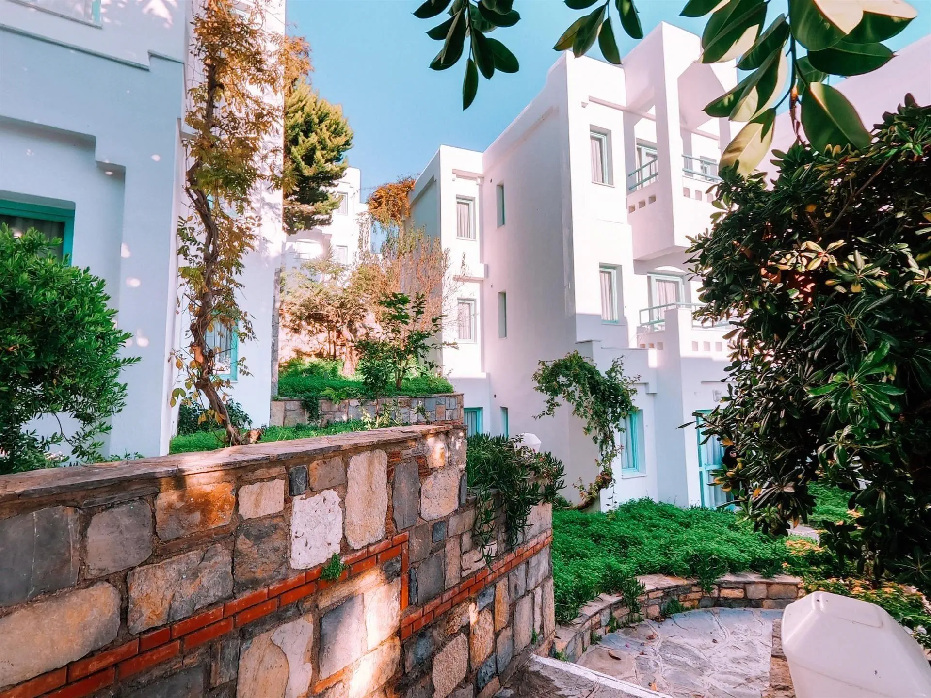 Afytos Bodrum 4*, фото 7