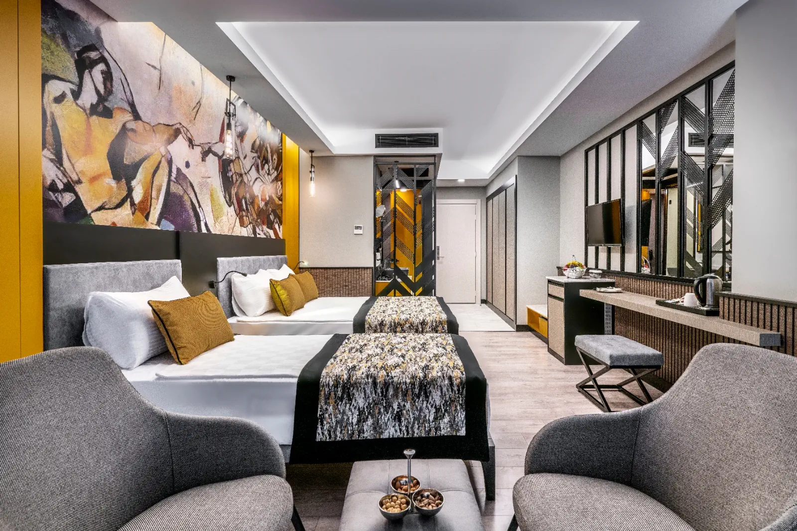 Arnor De Luxe & SPA 5*, фото 11