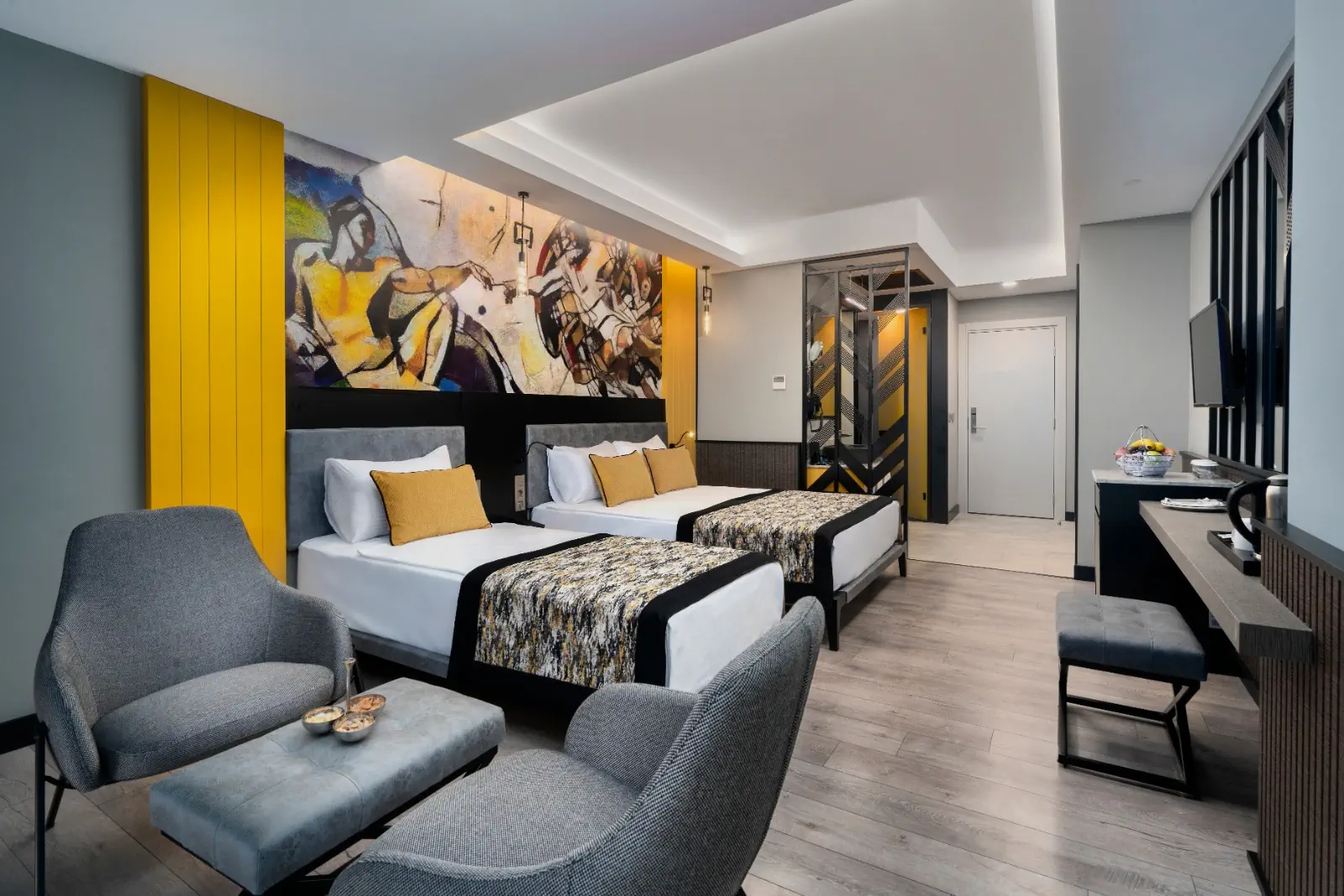 Arnor De Luxe & SPA 5*, фото 14