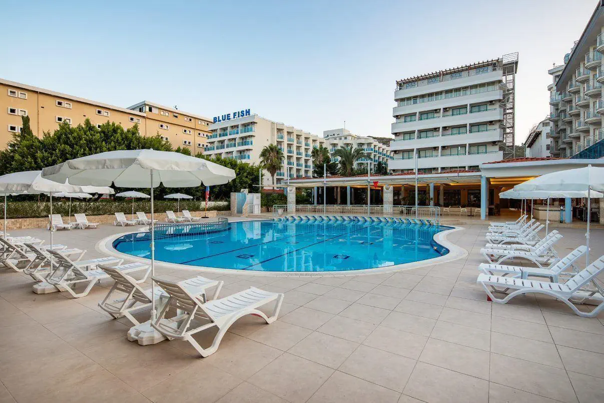 Club Hotel Mirabell, фото 3