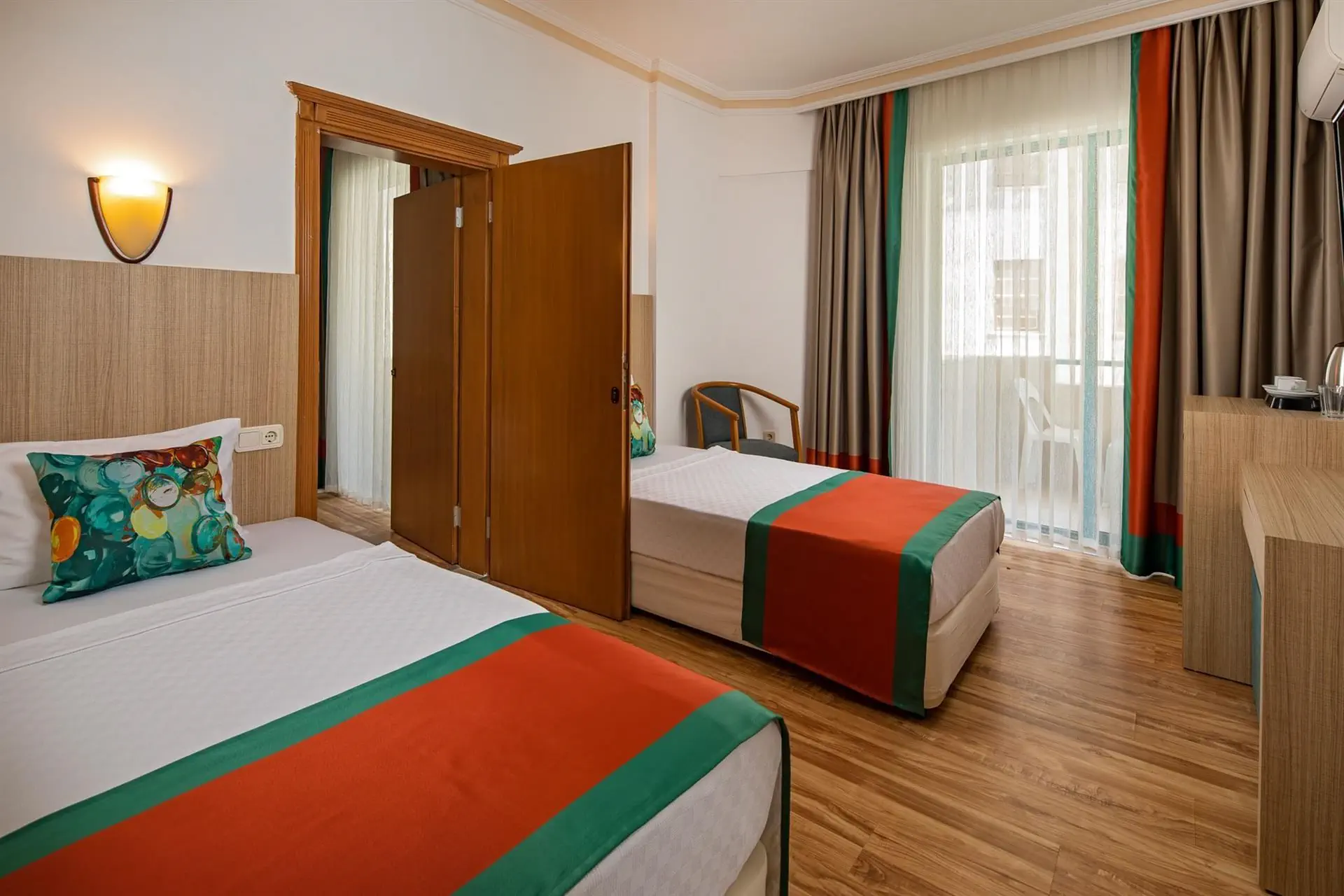 Club Hotel Mirabell, фото 16