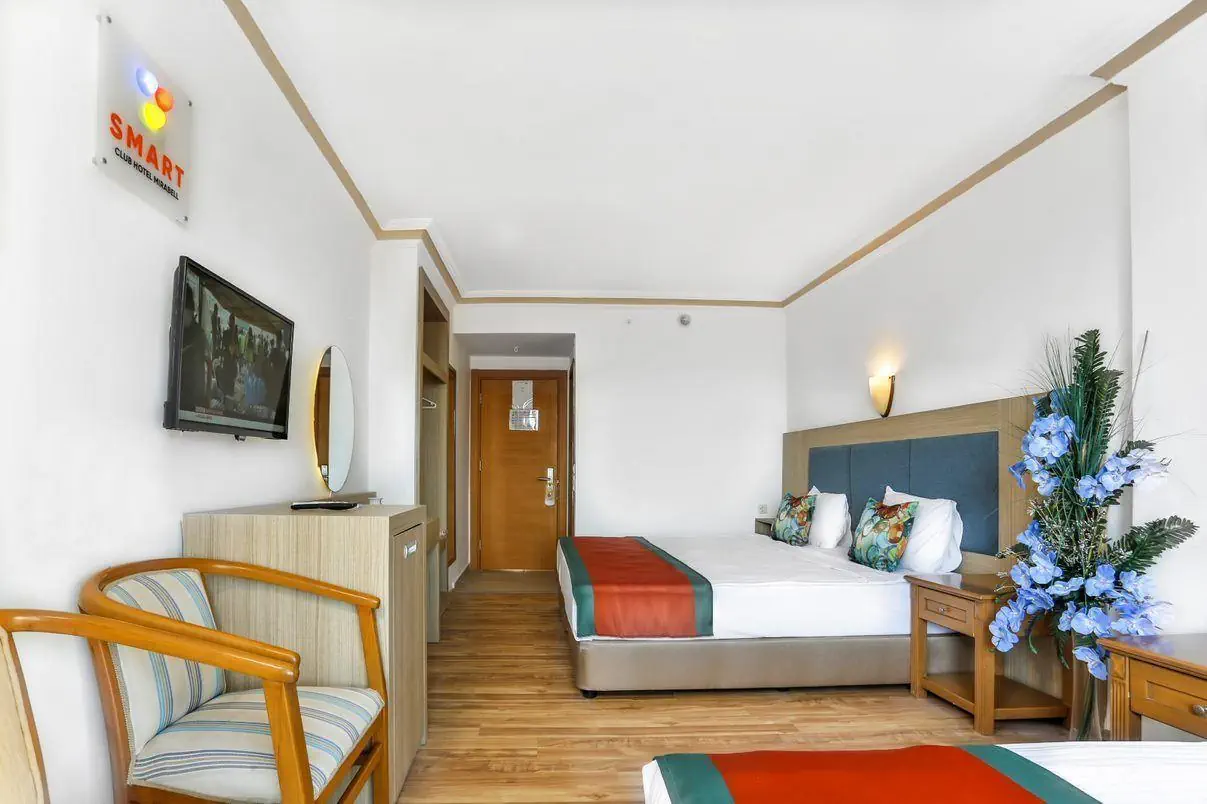 Club Hotel Mirabell, фото 15