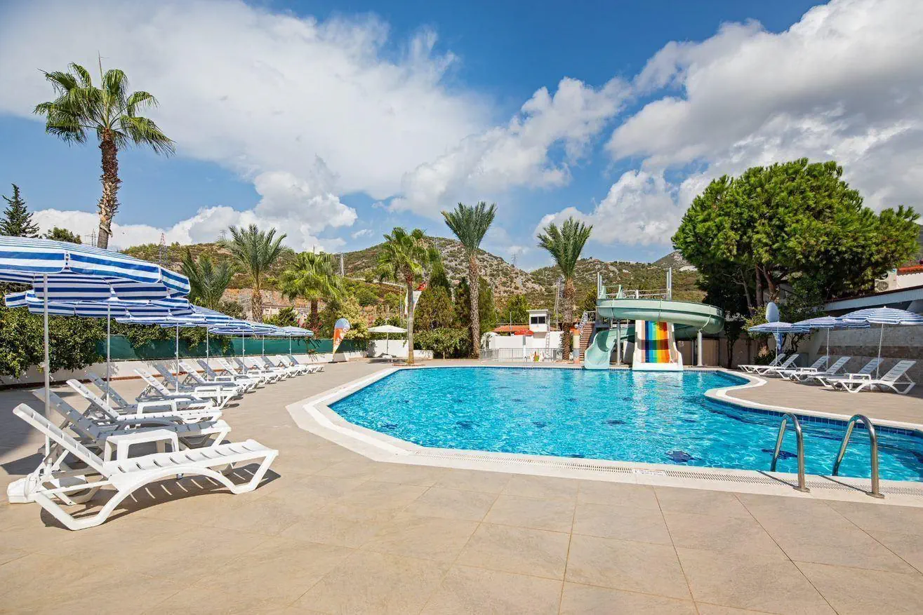 Club Hotel Mirabell, фото 2