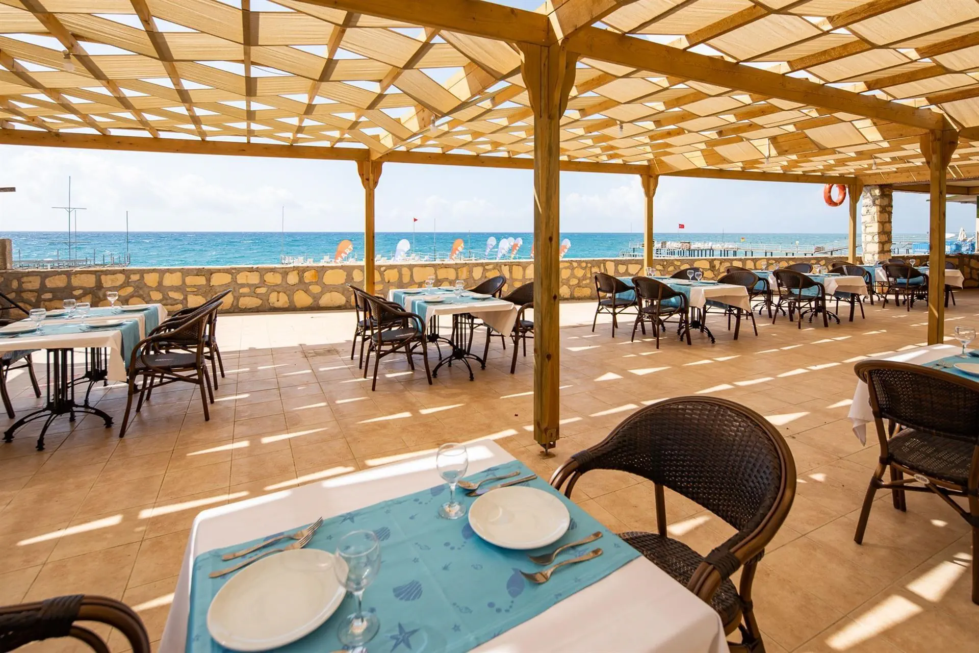 Club Hotel Mirabell, фото 7