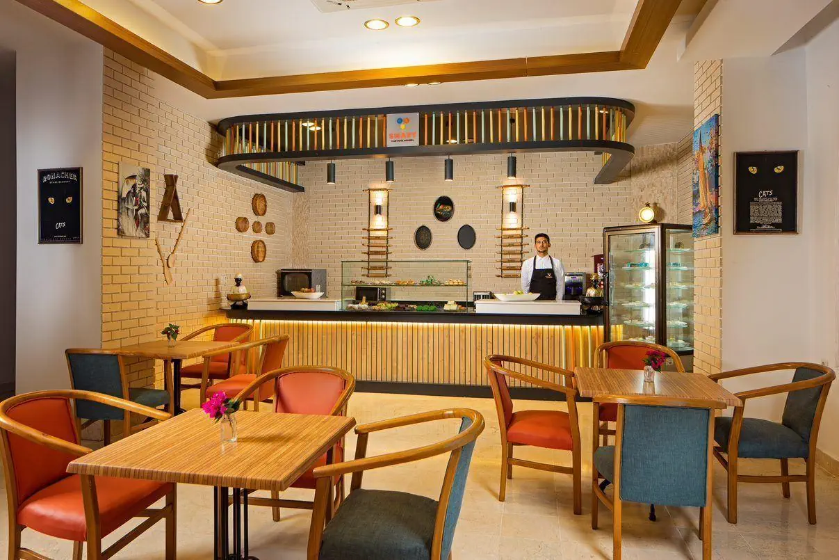 Club Hotel Mirabell, фото 6