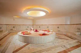 Club Hotel Mirabell, фото 14