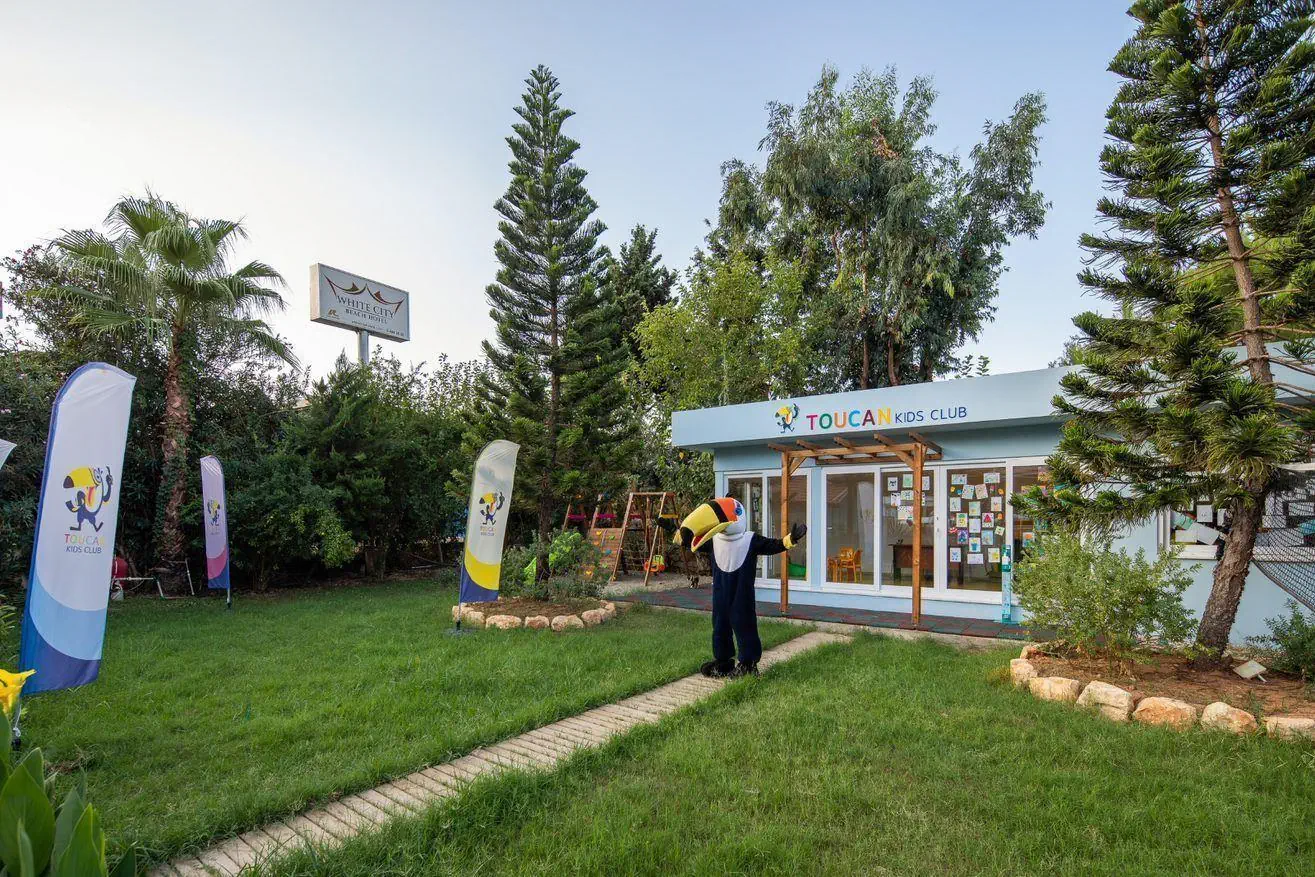 Club Hotel Mirabell, фото 12