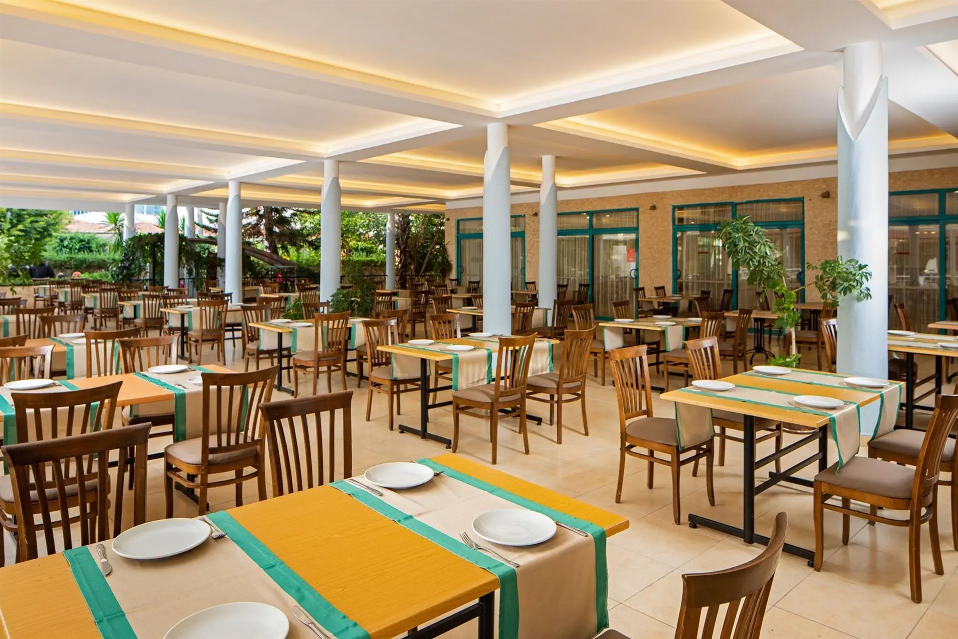 Club Hotel Mirabell, фото 10