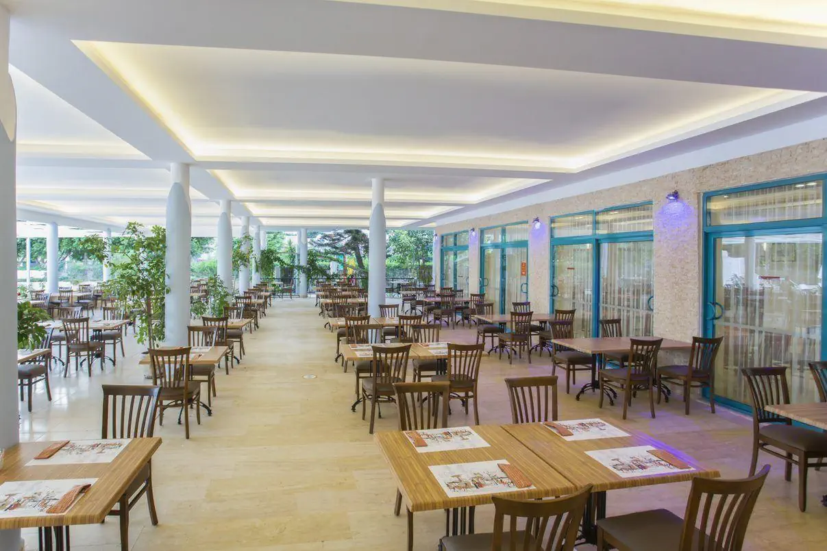 Club Hotel Mirabell, фото 9