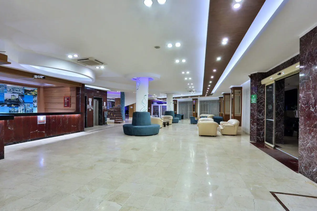 Club Hotel Mirabell, фото 5