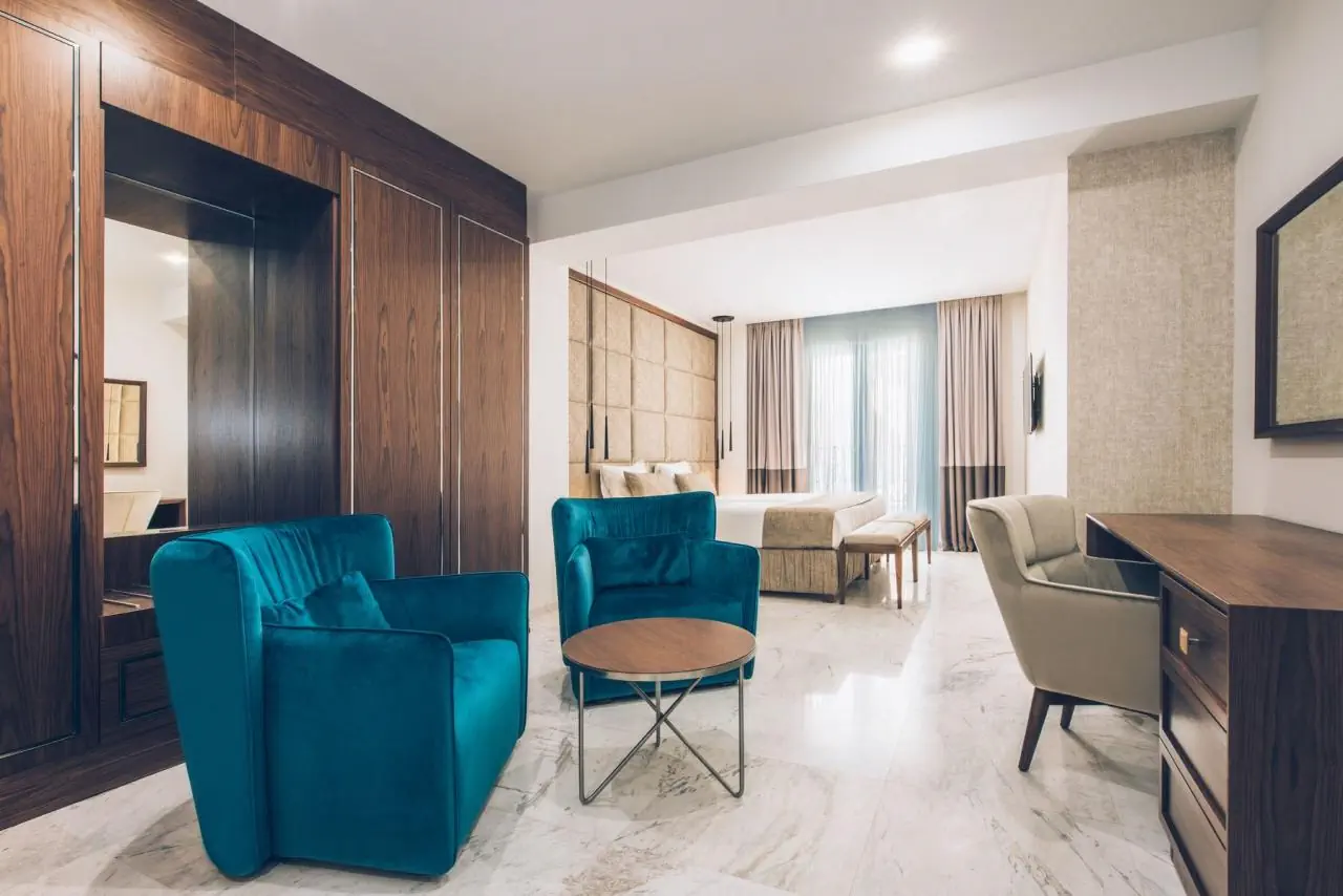 Iberostar Waves Slavija 5*, фото 11
