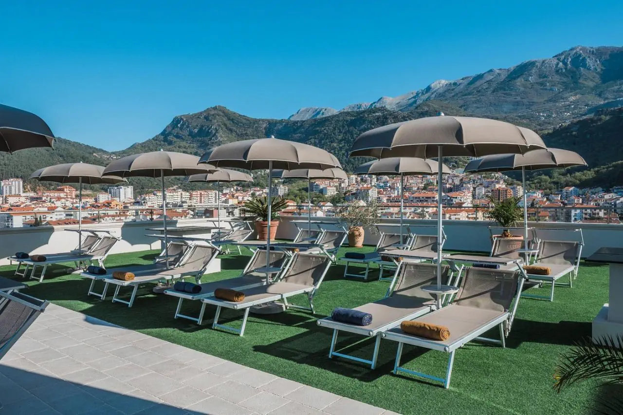 Iberostar Waves Slavija 5*, фото 4