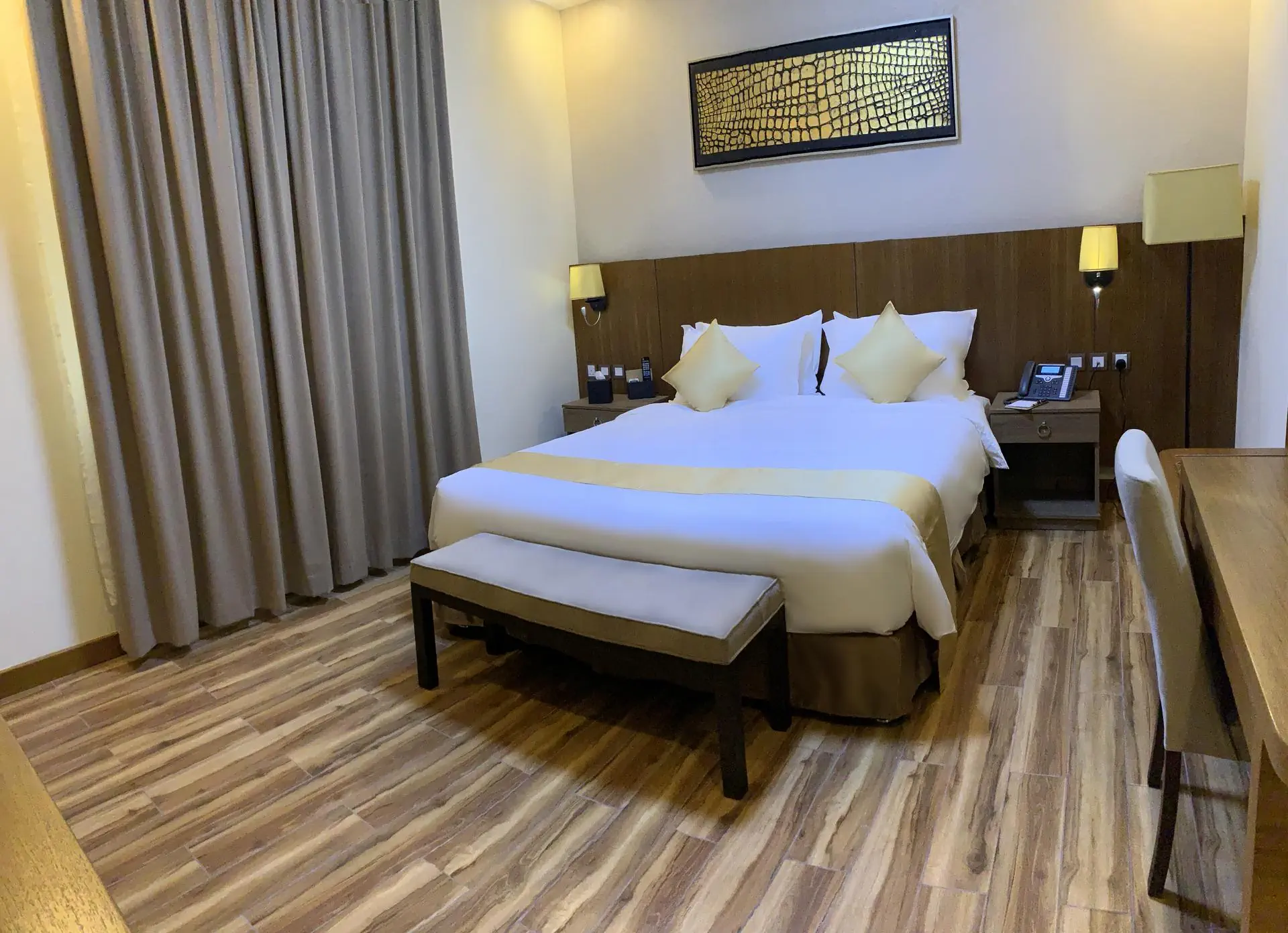 Belad Bont Resort 4*, фото 7
