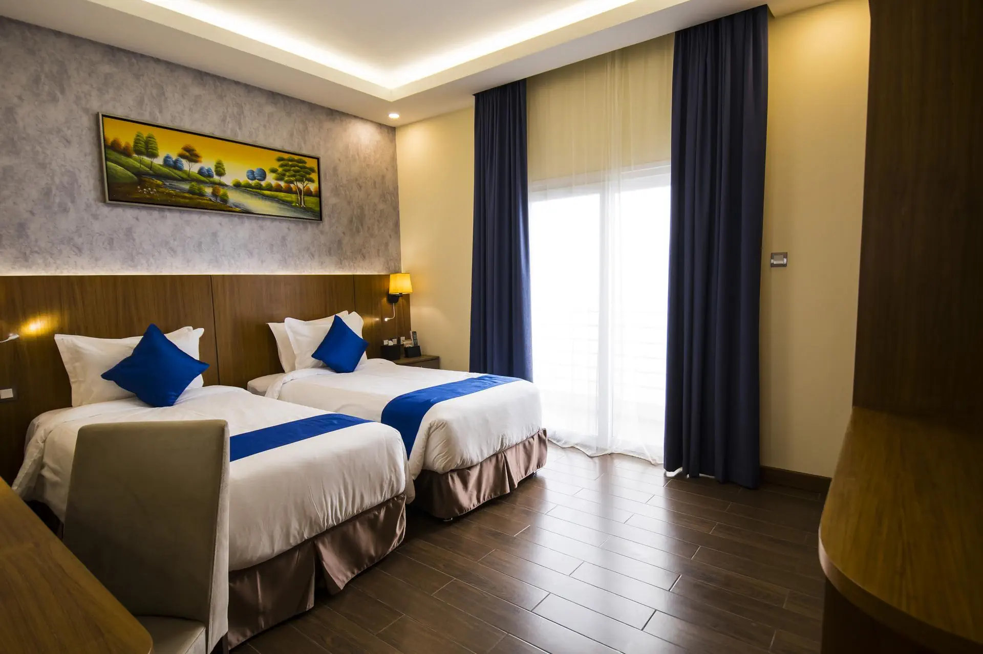 Belad Bont Resort 4*, фото 11
