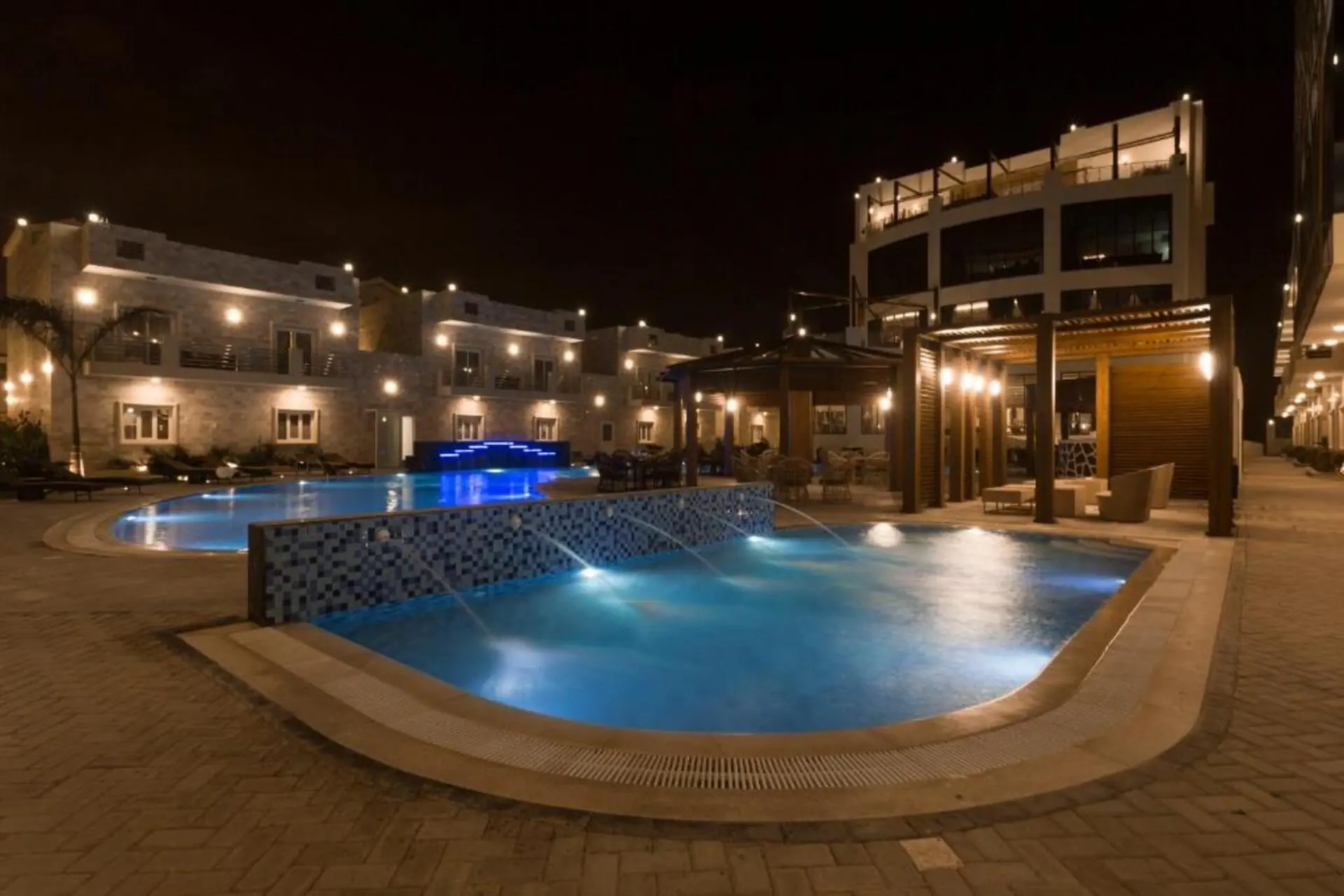 Belad Bont Resort 4*, фото 3