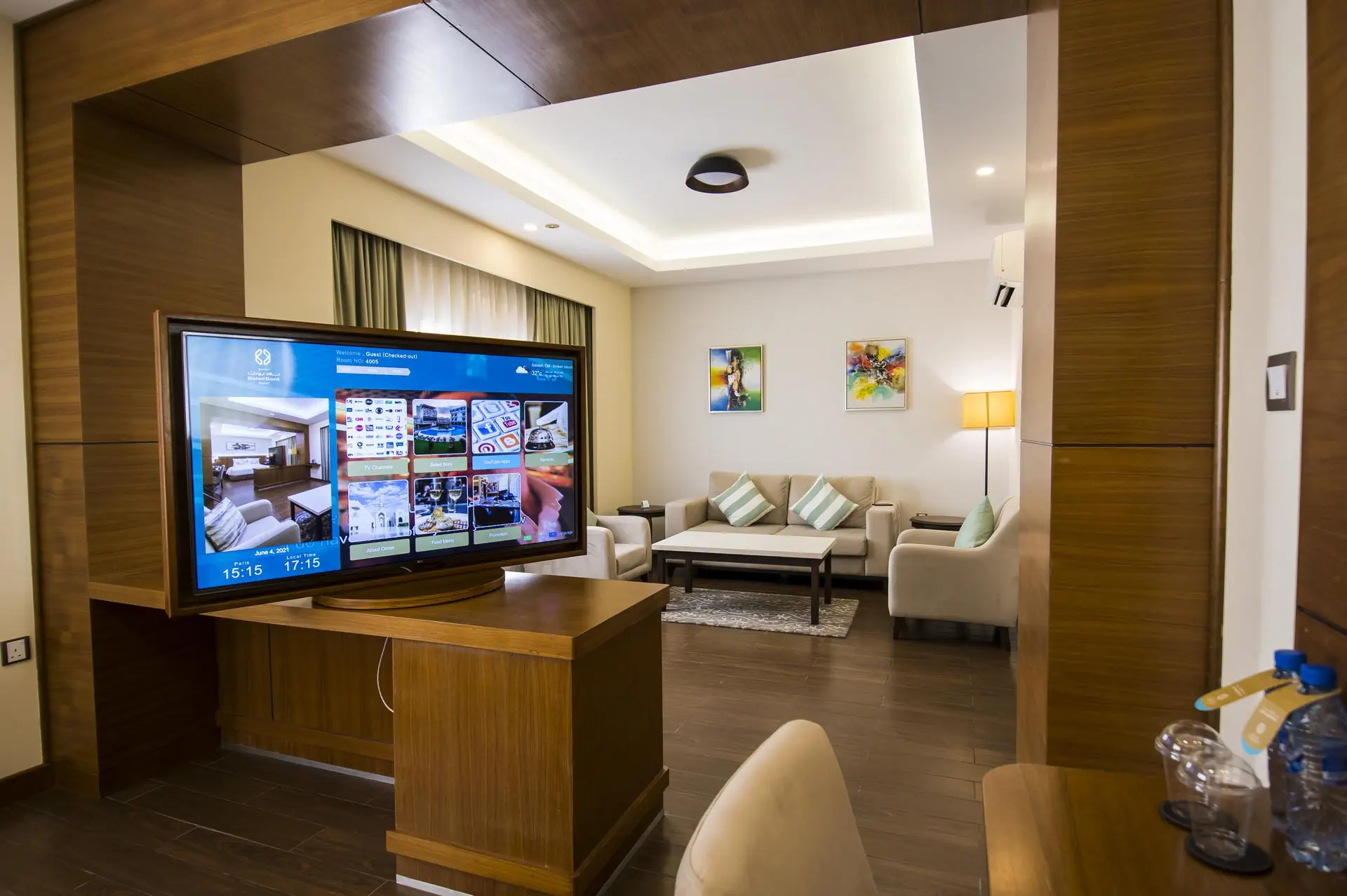 Belad Bont Resort 4*, фото 8