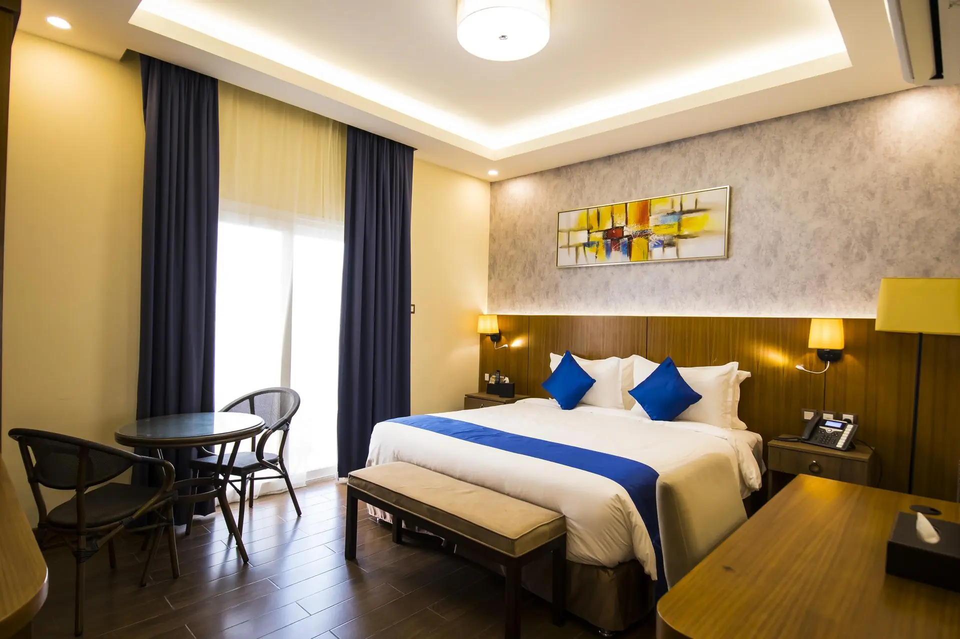 Belad Bont Resort 4*, фото 13