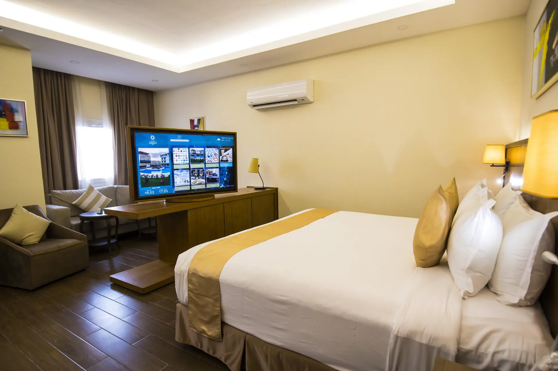 Belad Bont Resort 4*, фото 16